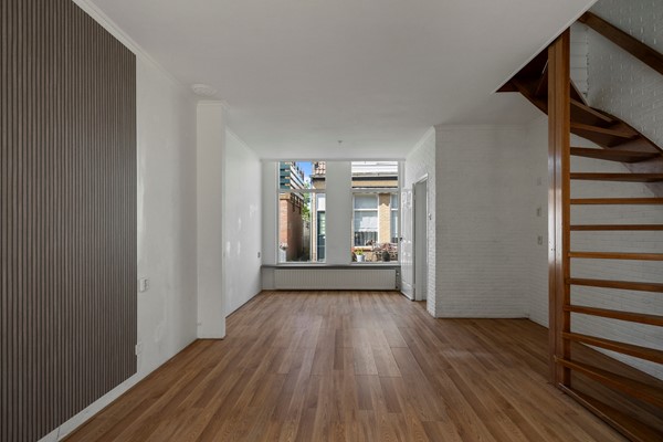 Medium property photo - De Ruijterstraat 2, 1782 RK Den Helder